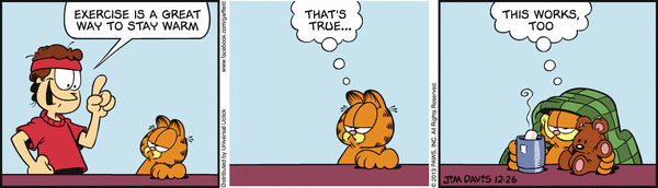garfield
